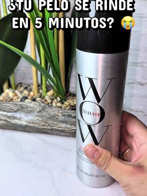 Color Wow Hair texture and volume spray