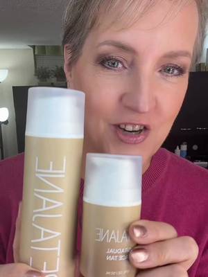 PETAJANE PETAJANE gradual face and body tanning lotion