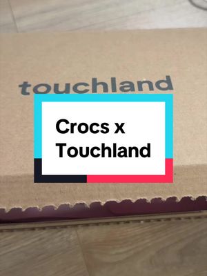 Crocs, Touchland Crocs Jibbitz hand sanitizer case