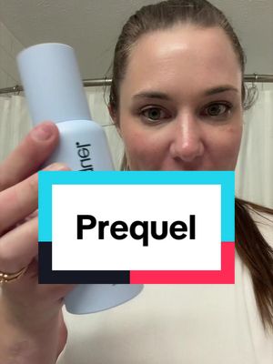 Prequel Hypochlorous Acid Skincare Spray