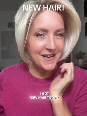 Wigyy Short blonde bob wig