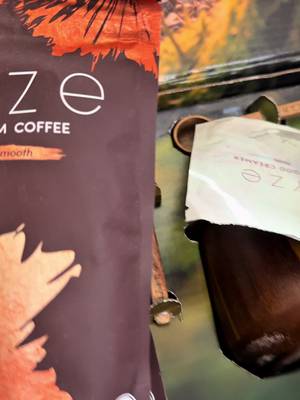 RYZE RYZE Mushroom Coffee kit