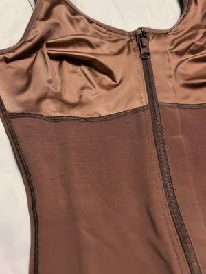 Women's full body shapewear bodysuit