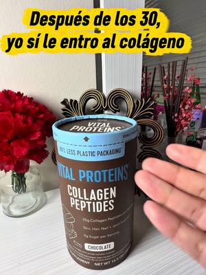 Vital Proteins Collagen Peptides Powder