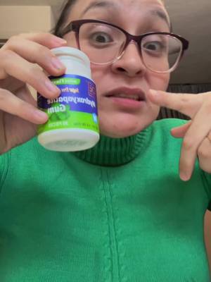 DC24 Daily Care Hydroxyapatite Gum