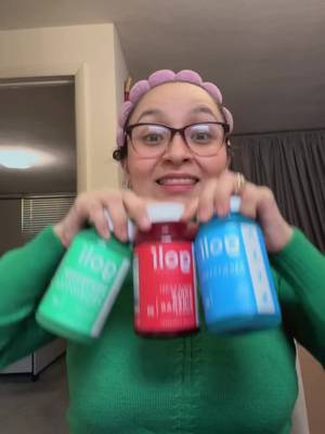 Goli Nutrition Goli Nutrition Gummy Trio Ashwagandha PrePostProbiotics Apple Cider Vinegar