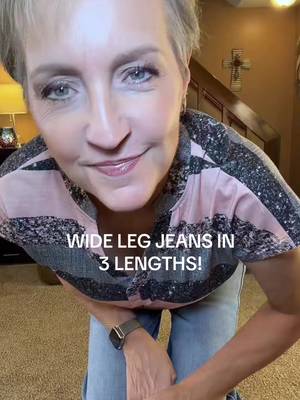 Onzo Wide leg jeans