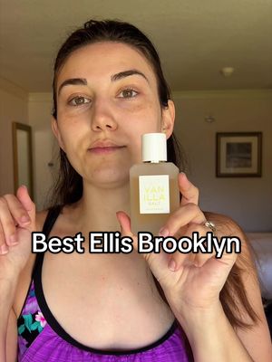 Ellis Brooklyn Vanilla Salt perfume