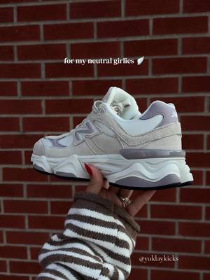 New Balance New Balance 9060 sneakers
