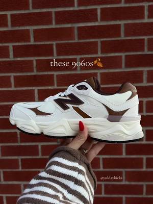 New Balance New Balance 9060 sneakers