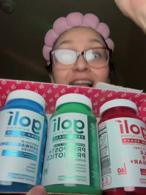 Goli Nutrition Goli Nutrition Zero Sugar Gummy Supplements Variety Pack