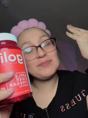 Goli Nutrition Apple Cider Vinegar Gummies