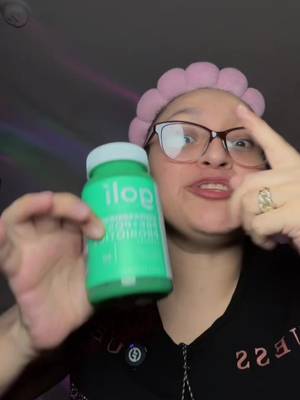 Goli Goli PrePost Probiotic Gummies