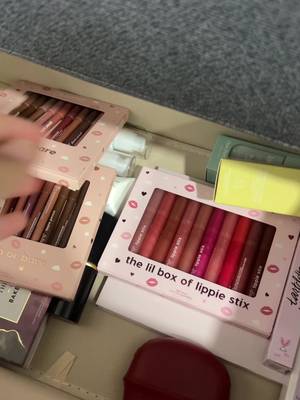 Colourpop Colourpop Lippie Stix Set