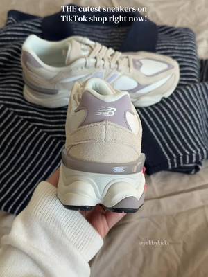 New Balance New Balance 9060 sneakers