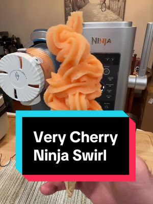 Ninja Creami Scoop & Swirl 13-in-1 Ice Cream and Soft Serve Maker, NC701