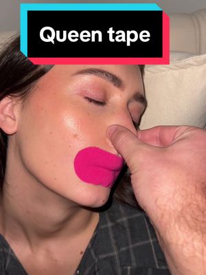 Mouth Tape for Sleeping Women 60 Pcs Gentle Strip Tape, Easy to Use BA-10