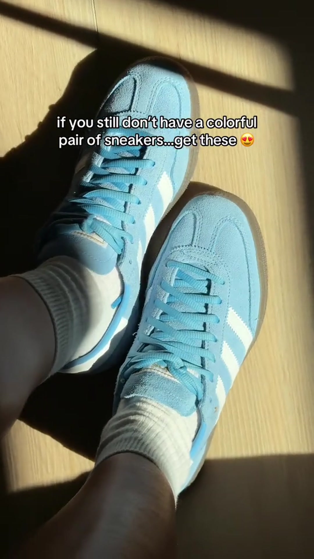 Adidas Adidas Handball Spezial low-top sneakers