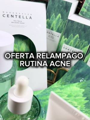 SKIN1004 Madagascar Centella Tea-Trica Travel Kit