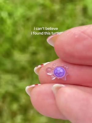 OPMADM 400 Pcs Luminous Mini Resin Turtle Mini Resin Figurines