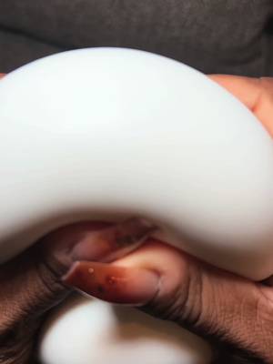 Giant Mochi Squishy Toy - Extra Large Slow Rising Creamy Squeeze Ball