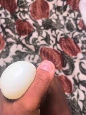 Cheese Squishy Toy – Coconut Oil Squishy Scentless Anti-Pop No Rebound Dough Texture Stress Relief Fidget Toy for Adults, Anxiety Relief Sensory Tool